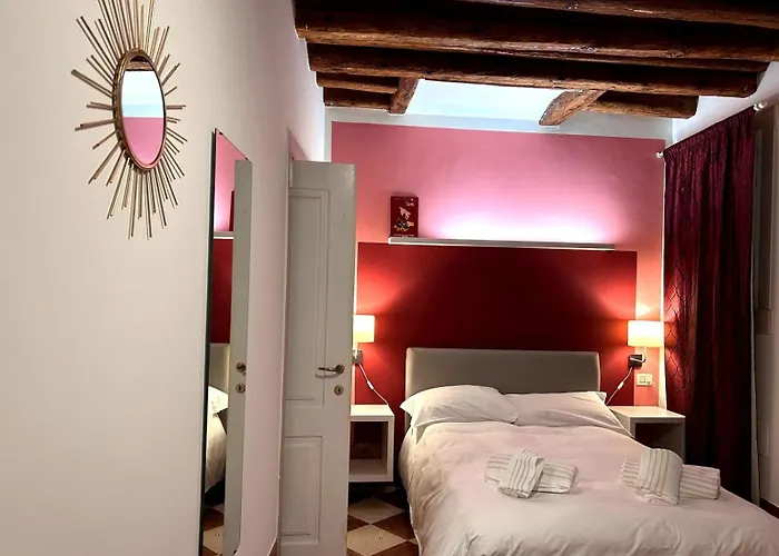 Lo Scrigno Hotel Venetië