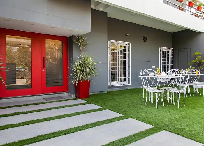 Townhouse 004 Noida Hotel