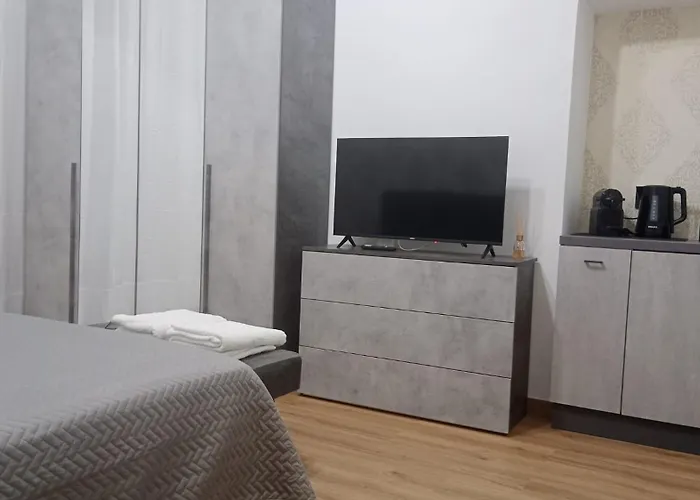 B&B Phoenix Torre del Greco