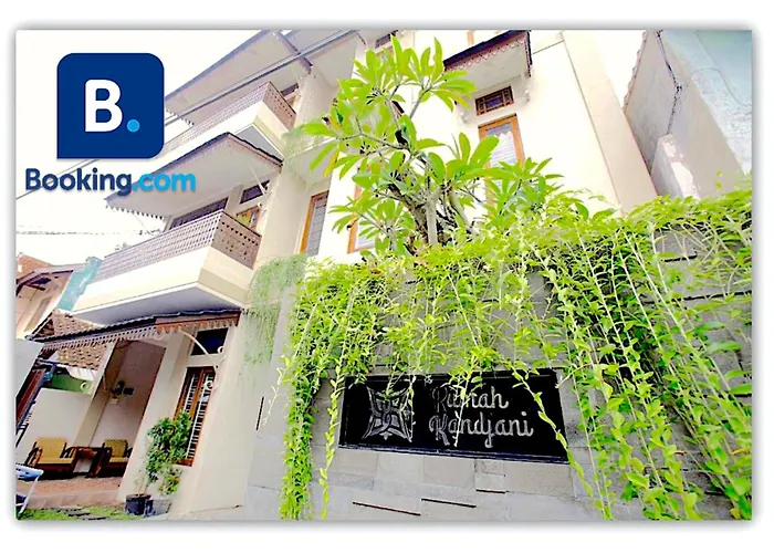 Rumah Kandjani By Makati Kejayan