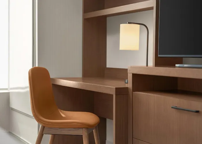 Hyatt House Mississauga / Airport Corp Center Hotel