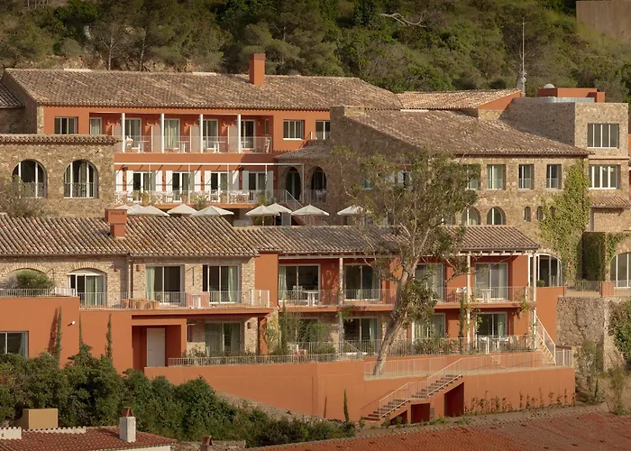 Finca Victoria, A Member Of Design Hotels Begur