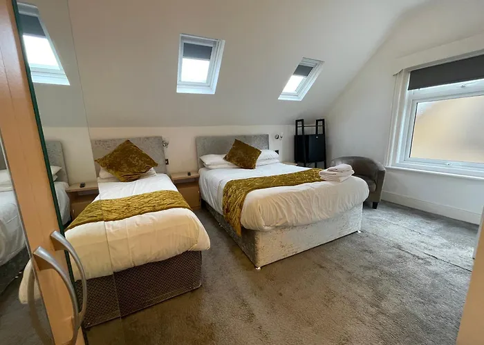 Kantara Bournemouth
