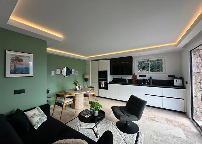 Maison C Nice