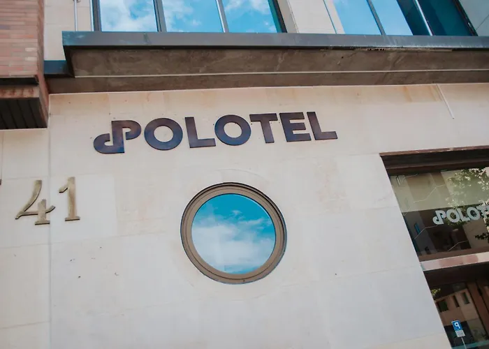 Polotel Valladolid