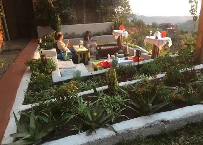 Maribela Hotel Lalibela