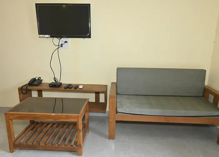 Shiv Parvati Resort - 5 Bhk Villa In Mahabaleshwar