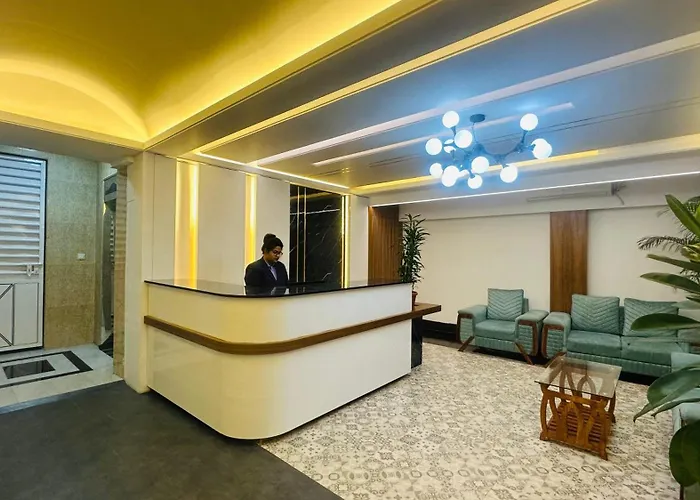 Royal Regent Suites Dhaka