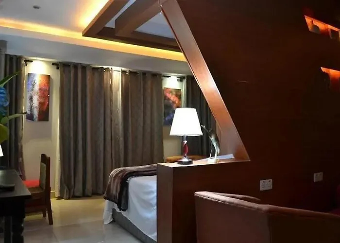Comfy Homes Nairobi