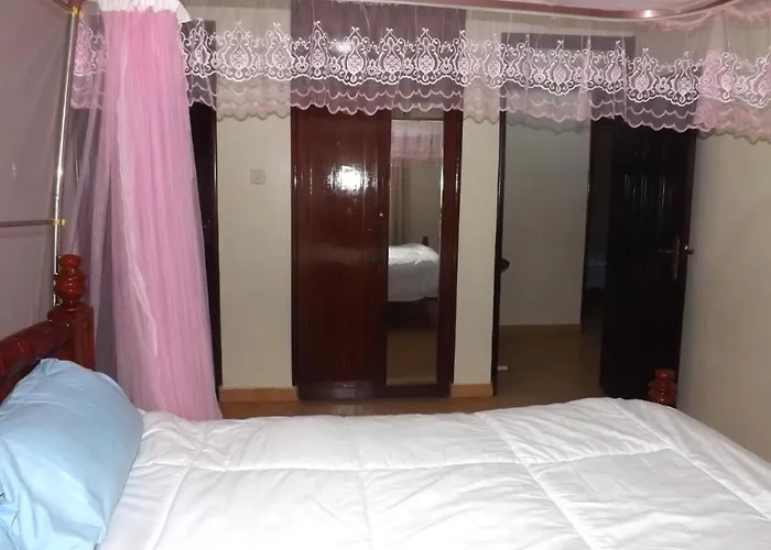 Comfy Homes Nairobi