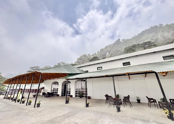 Hakman'S Hotel Mussoorie