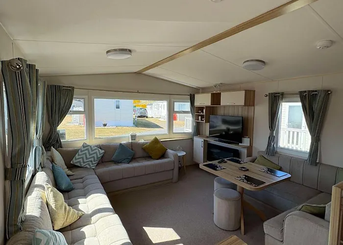 Biggerstaffs Retreat Hotel Lossiemouth