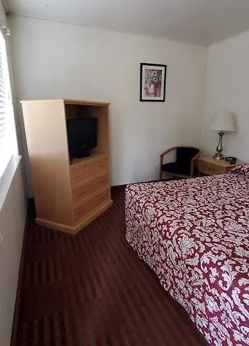 Fairmount Motel Port Angeles