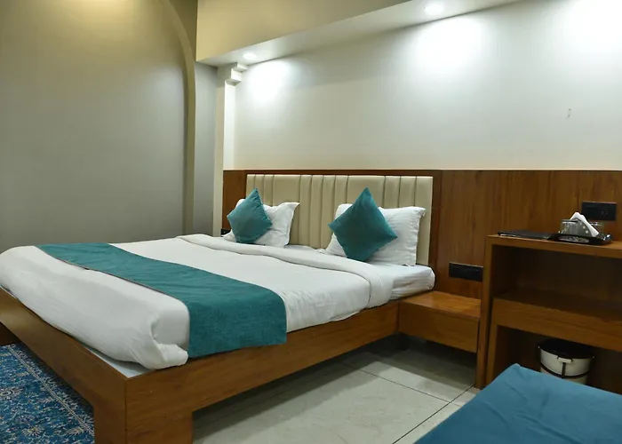 Hotel Lajwanti Palanpur