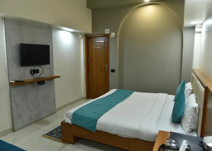 Hotel Lajwanti Palanpur