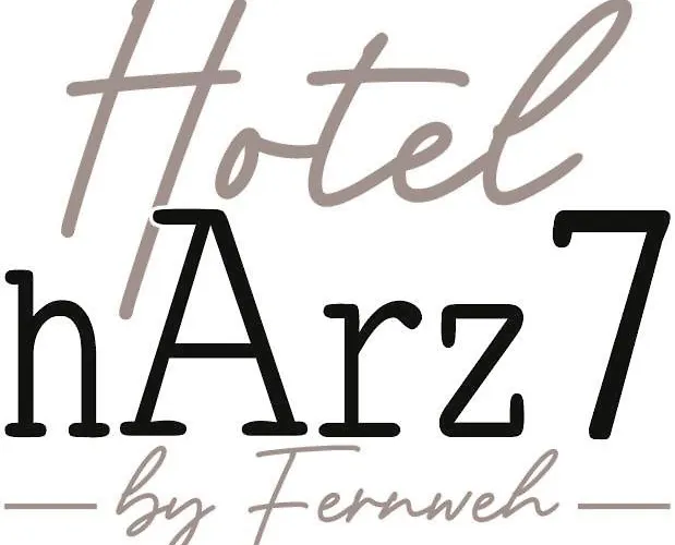 Hotel hArz7 Seesen