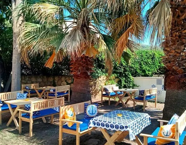 The Mara Apart Otel Bodrum