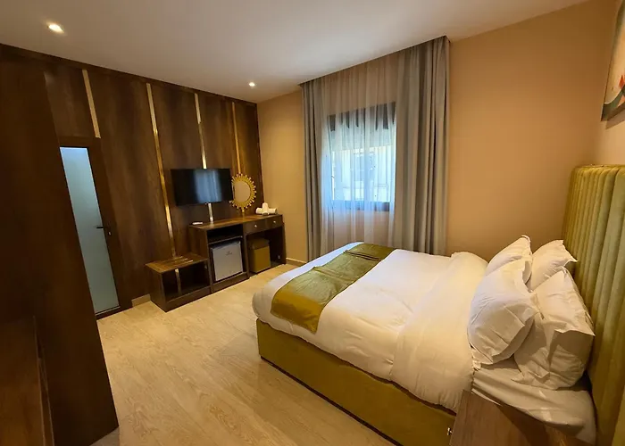 Hotel Saraya Oran