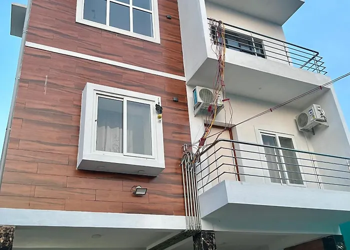 Sri Adhinath Homes Kanchipuram