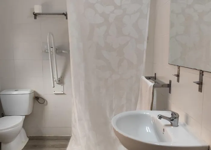 Hostal Castilla Zaragoza