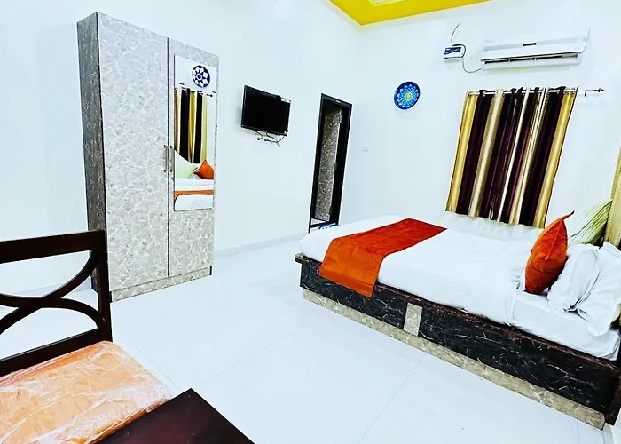 Vijay Valley Resort Kumbhalgarh Ranakpur