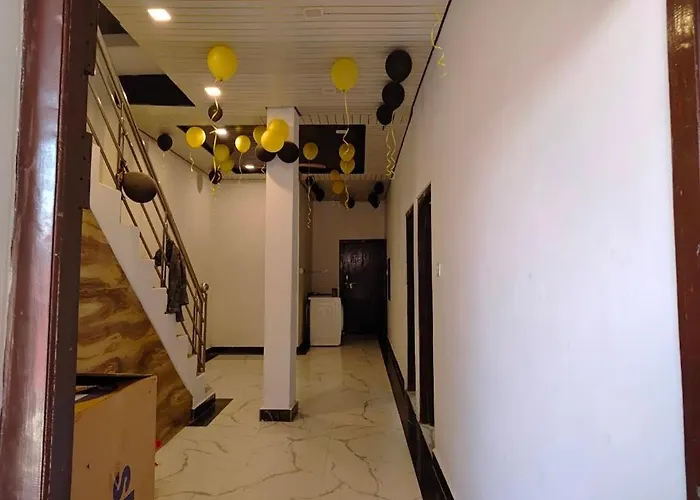 Relax With Raghav Hotel Ayodhya