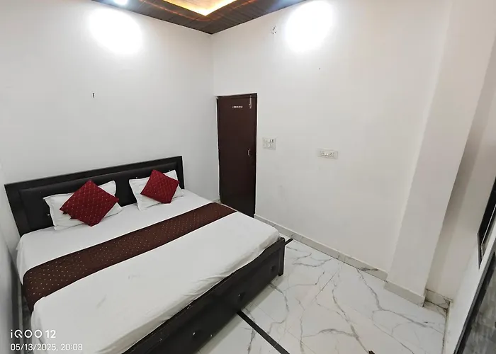 Relax With Raghav Hotel Ayodhya