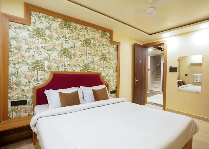 Hotel Al Aziz Palace 30 Mts From Dargah Sharif Ajmer
