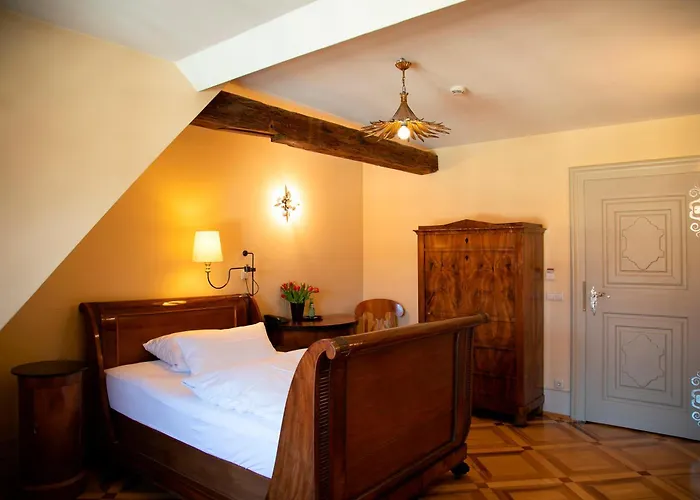 Gästehaus im Flüsterbogen Görlitz