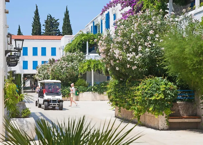 Hotel Slovenska Plaza Budva