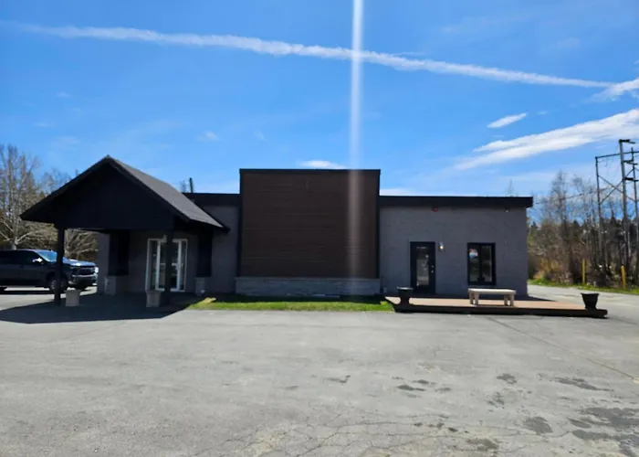 Westwood Inn Grand Falls Windsor