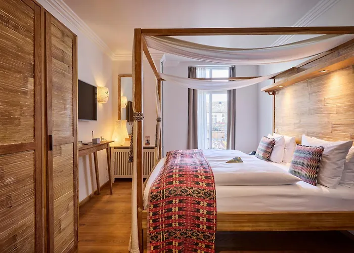 Hotel Axel Guldsmeden Kopenhagen