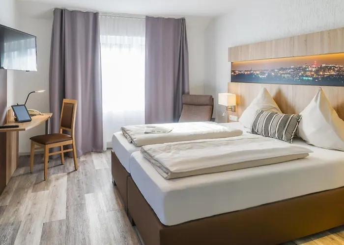 Hotel Restaurant Kromberg Remscheid