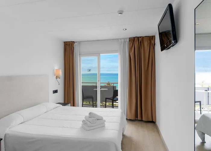 Hotel Vela Rosas