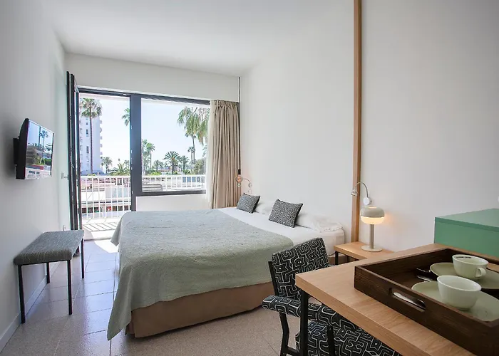 Villa Miel Cala Millor 