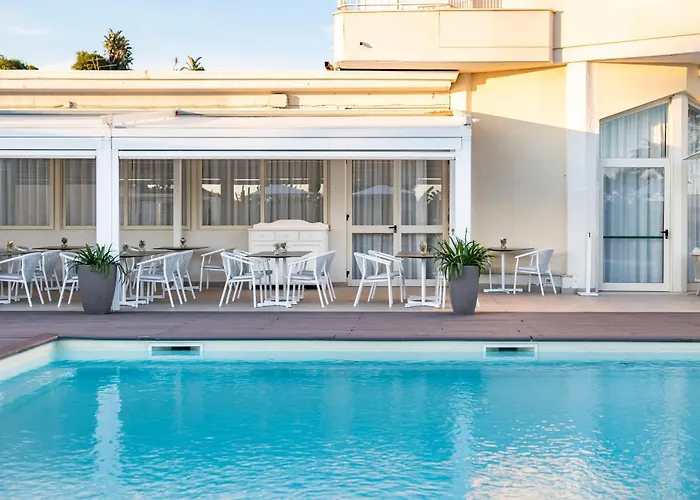 Grand Hotel Forte dei Marmi