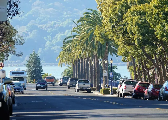 Union Hotel Benicia