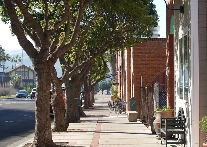 Union Hotel Benicia