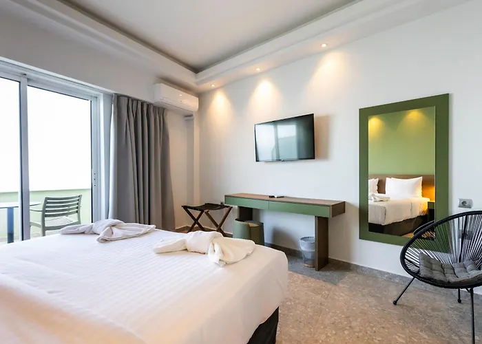 Hotel Messinian Bay Kalamata