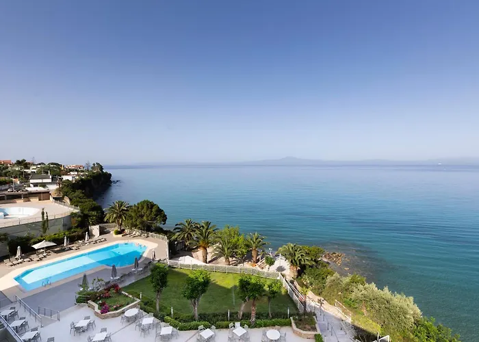 Hotel Messinian Bay Kalamata