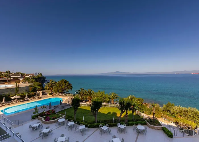 Hotel Messinian Bay Kalamata