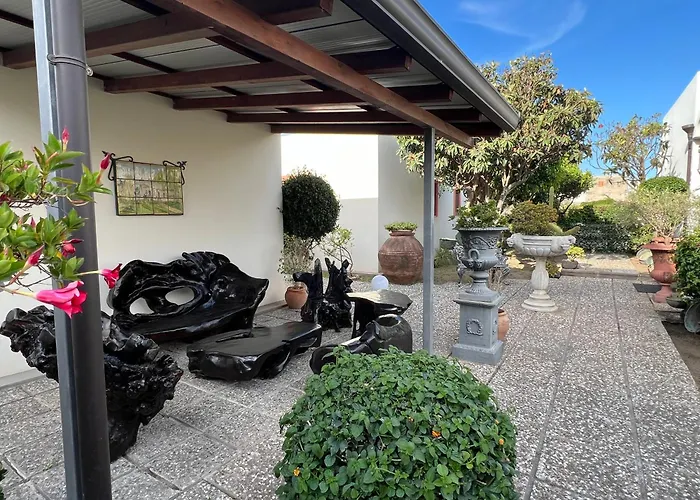 Hotel Oriente Lipari 