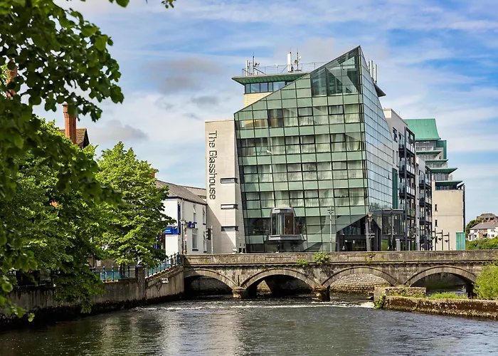 The Glasshouse Sligo