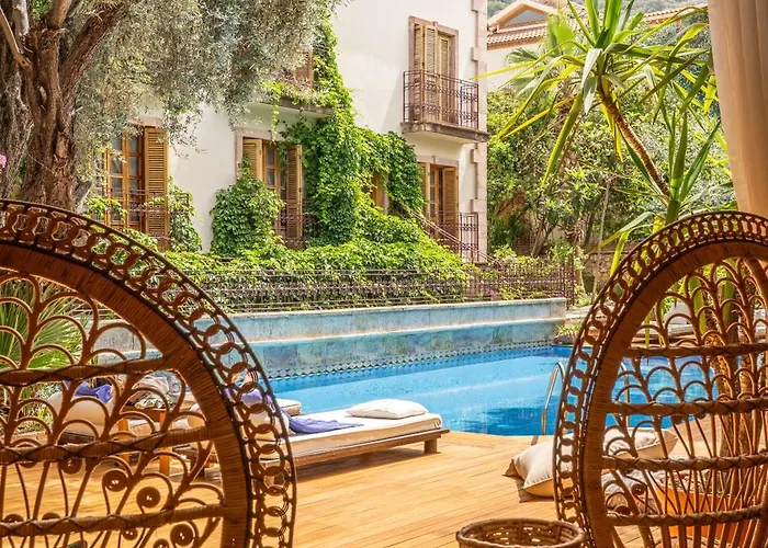 Jade Residence (Adults Only) Oludeniz