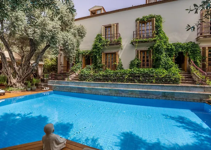 Jade Residence (Adults Only) Oludeniz