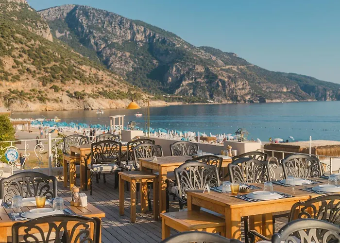 Jade Residence (Adults Only) Ölüdeniz