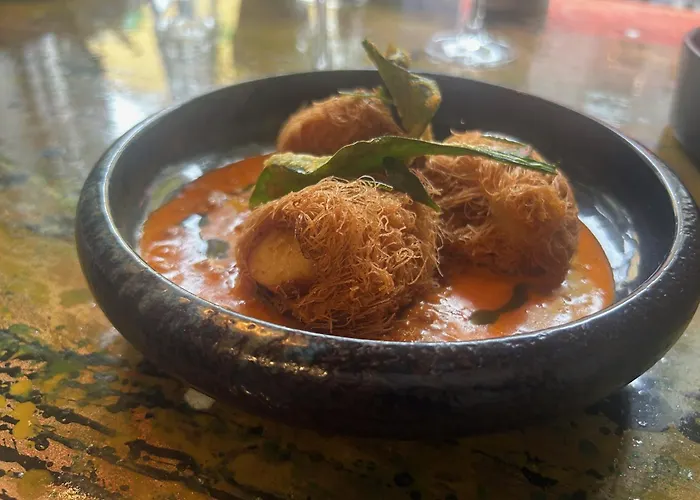 The Lemon Leaf Cafe Bar And Townhouse Hotel Kinsale