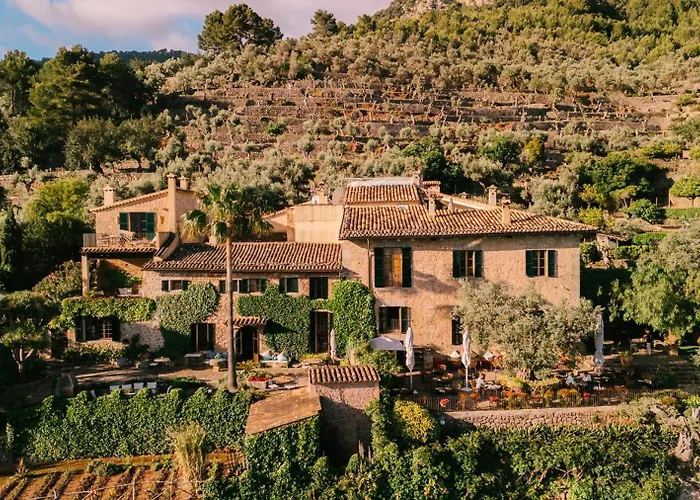 Ca'S Xorc Luxury Retreat - Adults Only Hotel Sóller