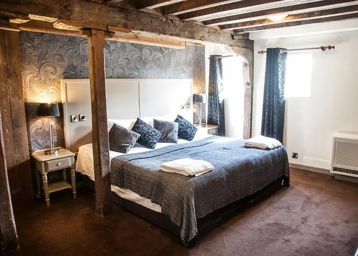 The Riverside Inn Chelmsford