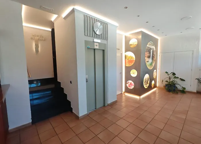 Hotel El Salt Valderrobres